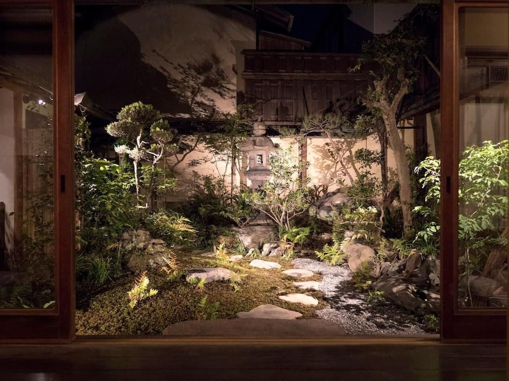 HANARÉ GENMACHI 京都