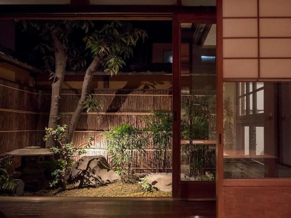 HANARÉ GENMACHI 京都