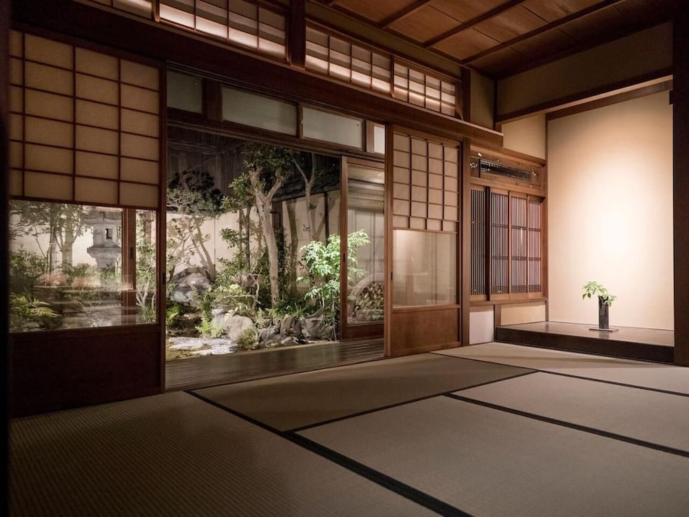 HANARÉ GENMACHI 京都