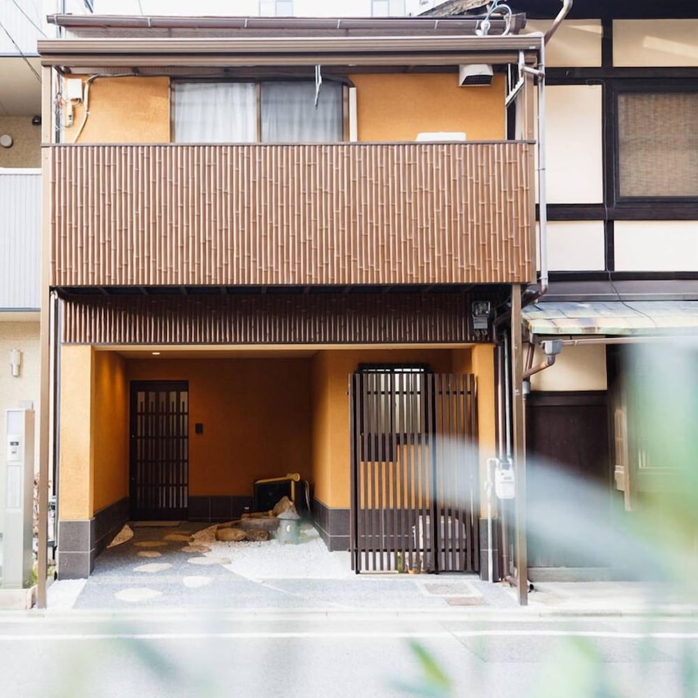 LEISURELY HOUSE 京都