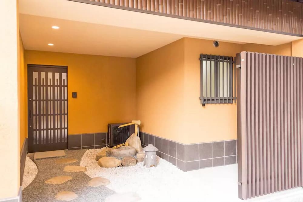 LEISURELY HOUSE 京都