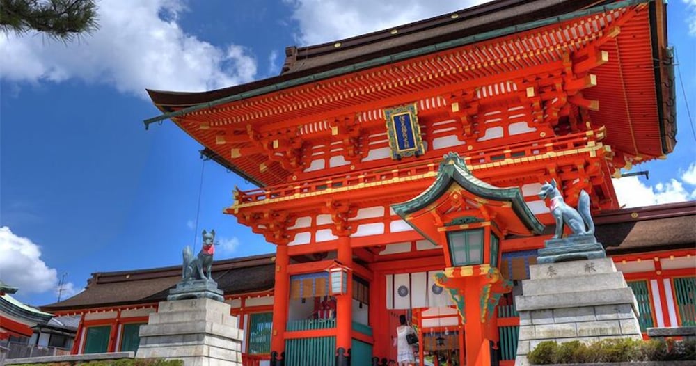LEISURELY HOUSE 京都