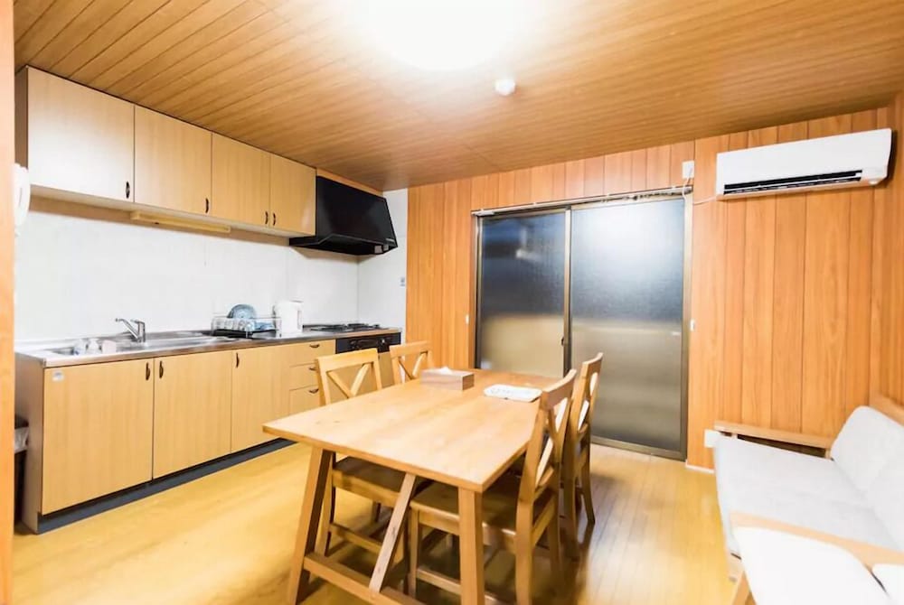 LEISURELY HOUSE 京都