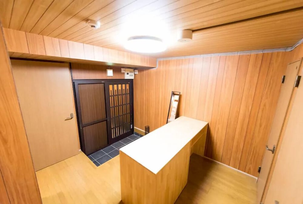 LEISURELY HOUSE 京都