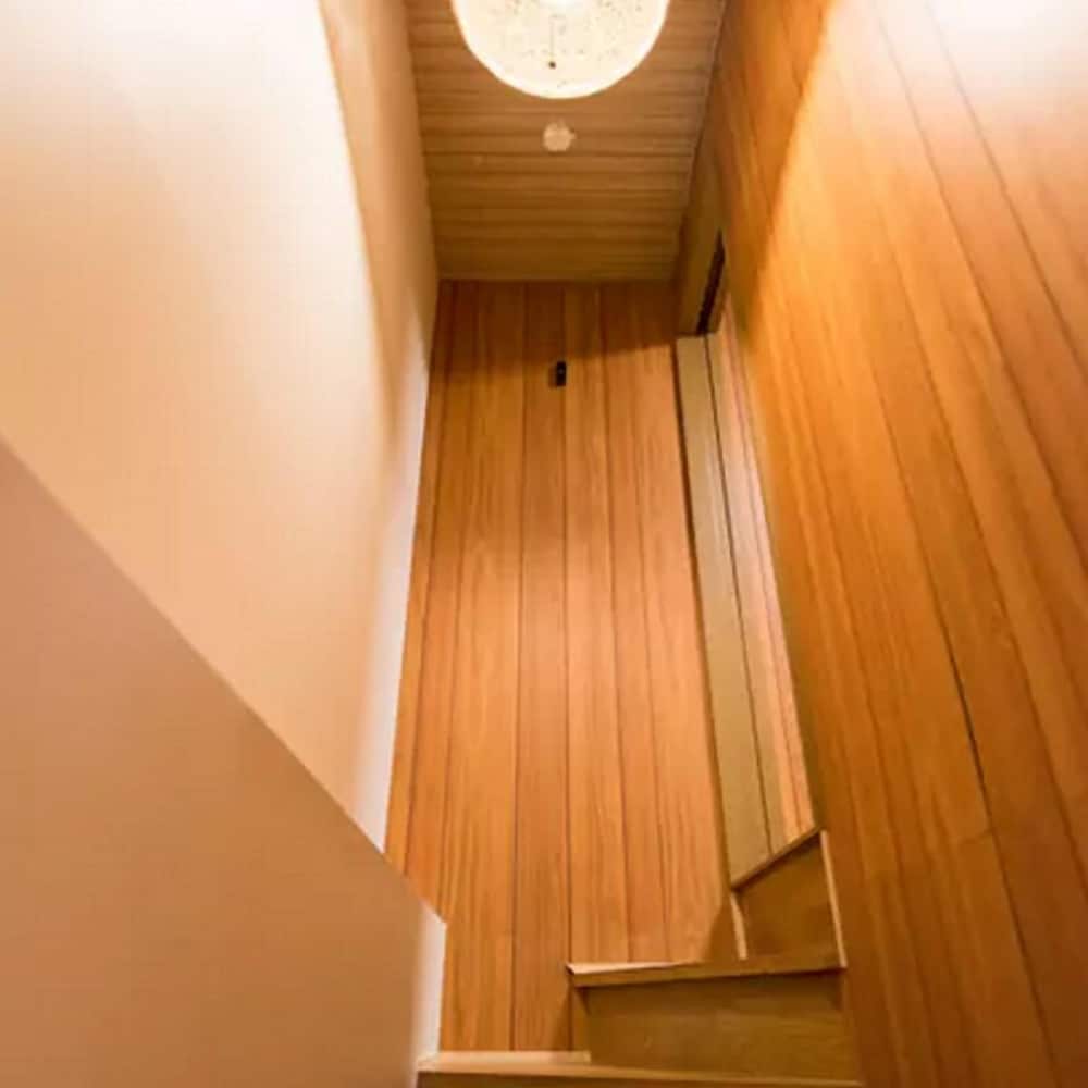LEISURELY HOUSE 京都