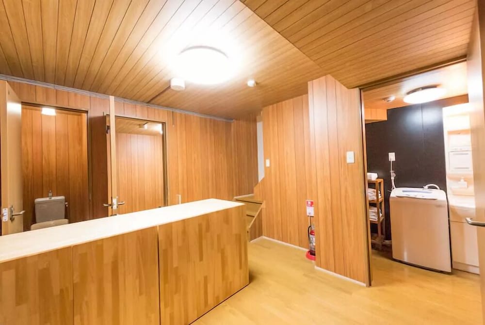 LEISURELY HOUSE 京都