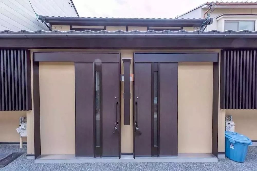KITANO TENMANGU HOUSE A 京都