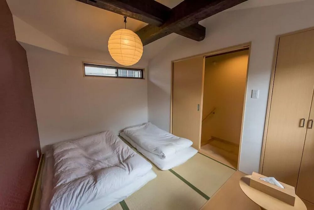 KITANO TENMANGU HOUSE A 京都