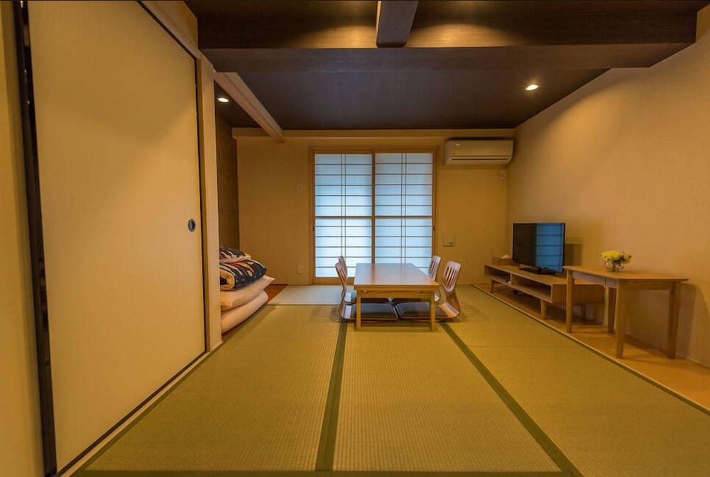 KITANO TENMANGU HOUSE A 京都