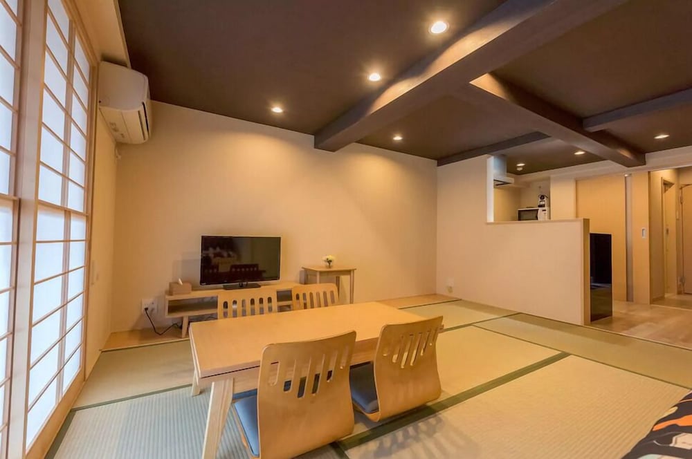 KITANO TENMANGU HOUSE A 京都