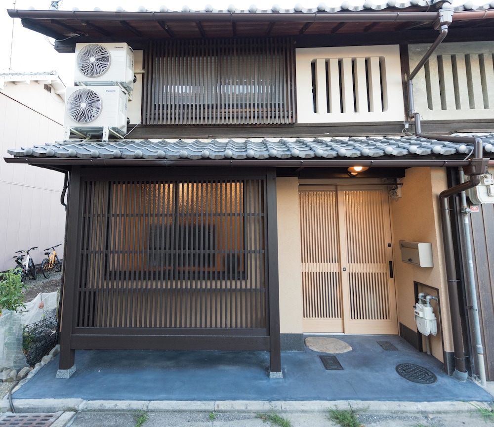 HAPPY HOUSE 京都