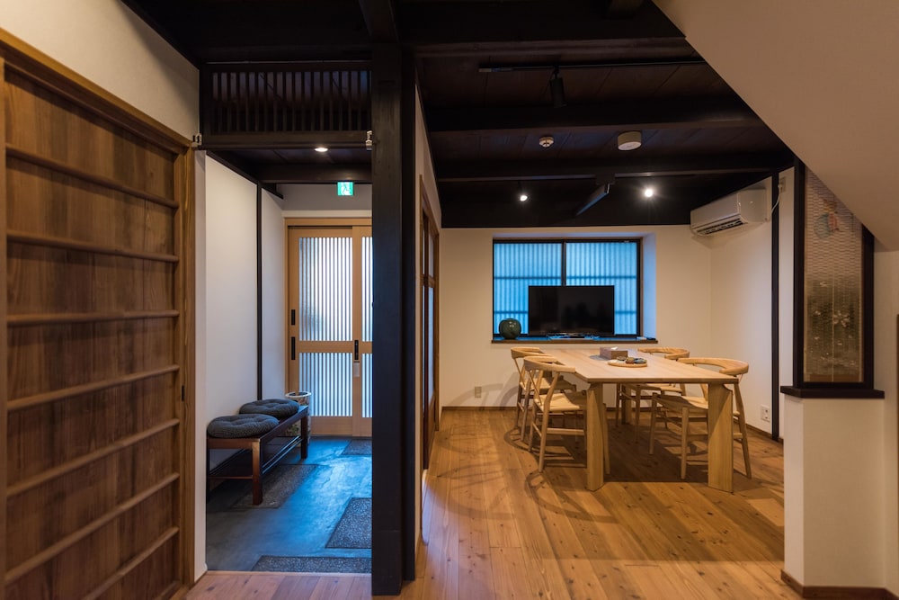 HAPPY HOUSE 京都