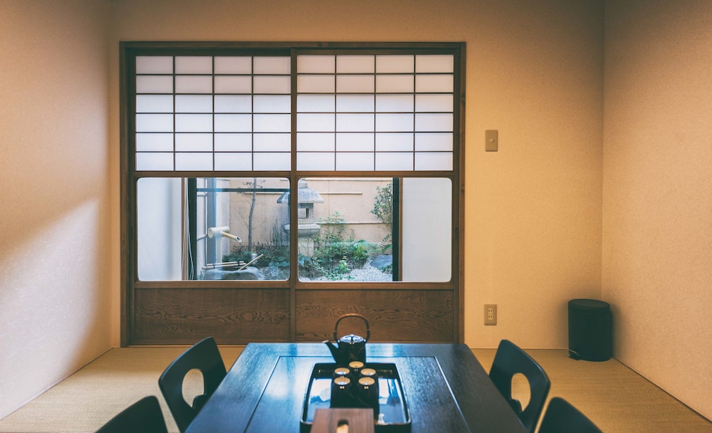 HAPPY HOUSE 京都