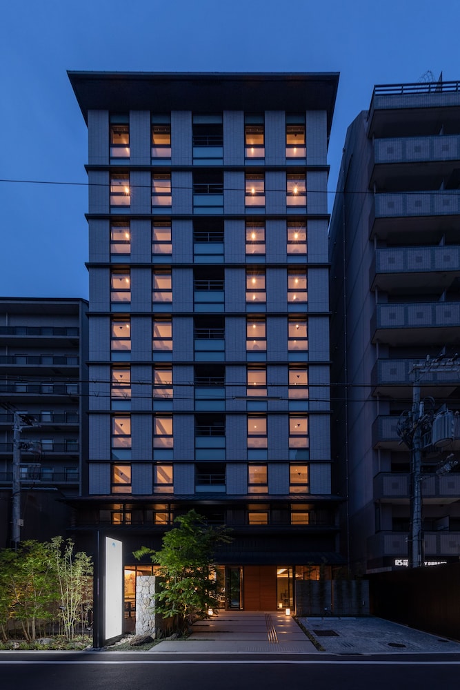 静鉄ホテルプレジオ京都烏丸御池 京都
