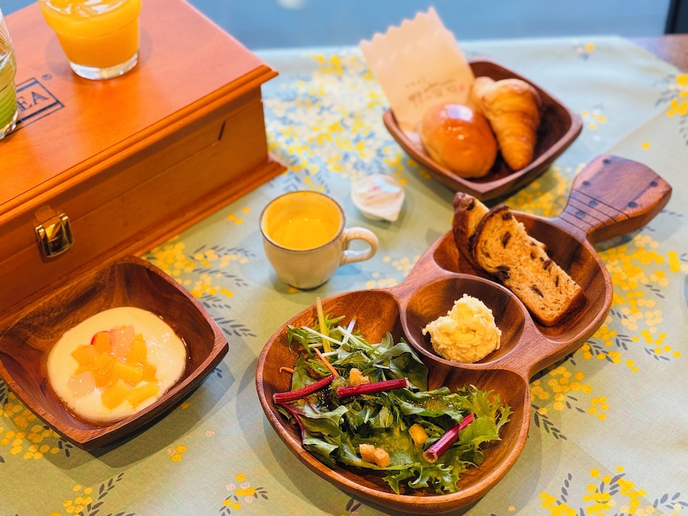 静鉄ホテルプレジオ京都烏丸御池 京都