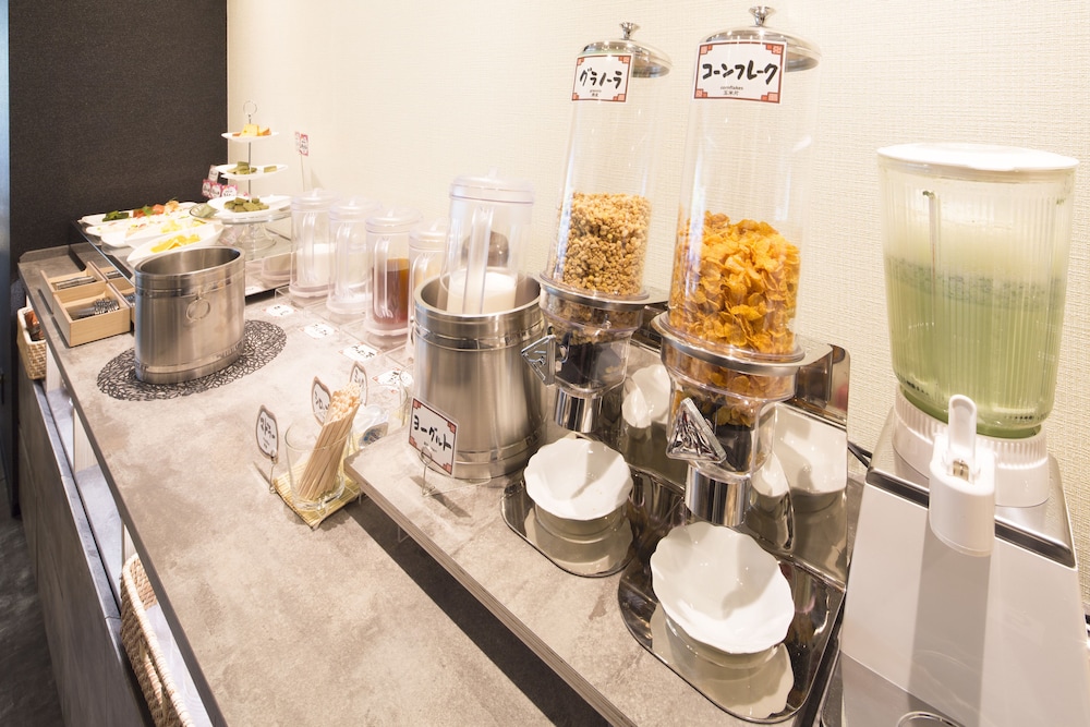 静鉄ホテルプレジオ京都烏丸御池 京都