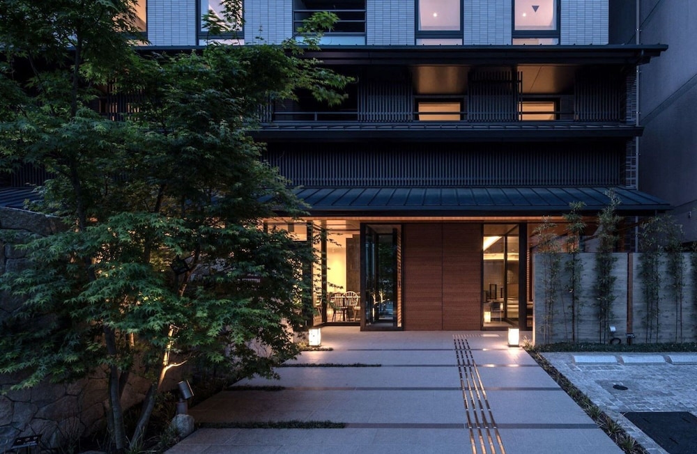 静鉄ホテルプレジオ京都烏丸御池 京都