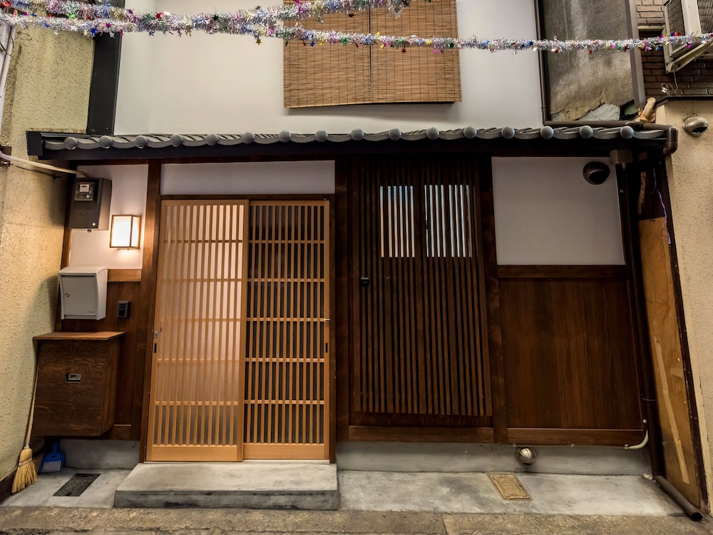 FANS HOUSE 京都