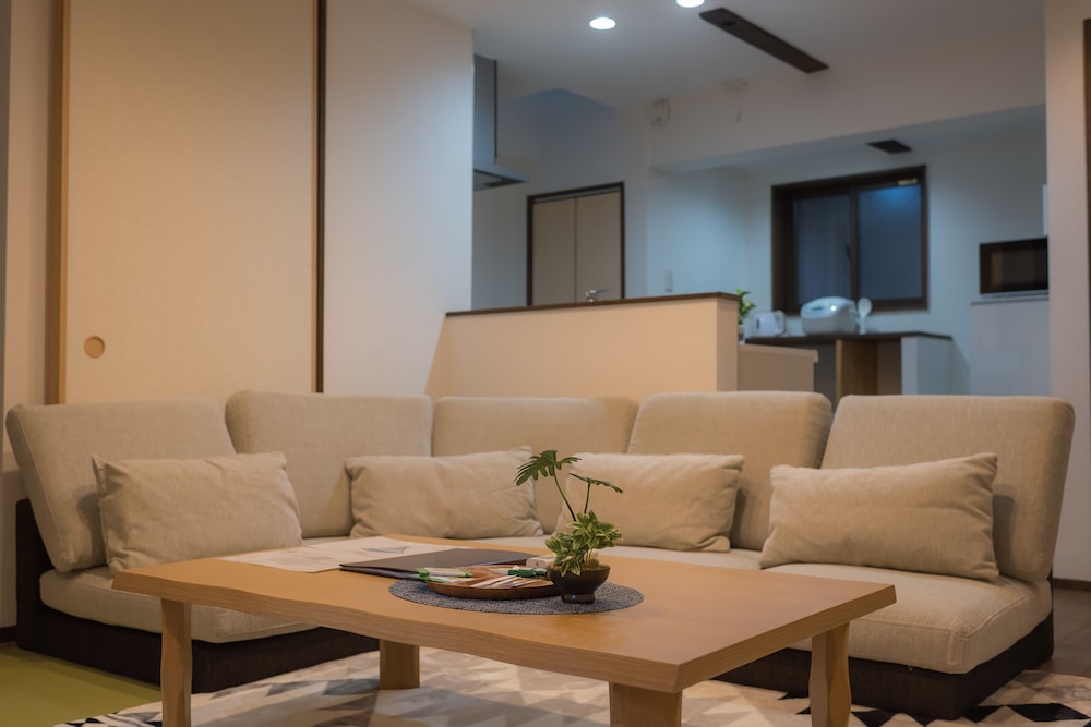 FANS HOUSE 京都