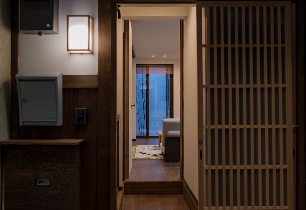 FANS HOUSE 京都