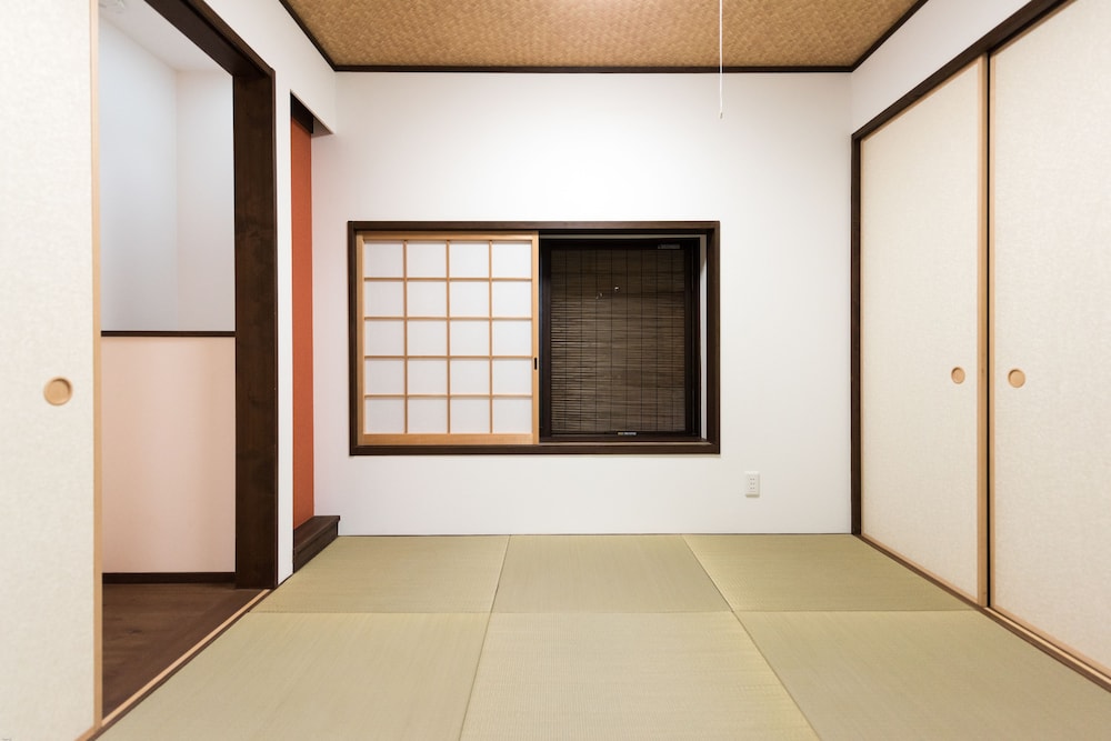 FANS HOUSE 京都