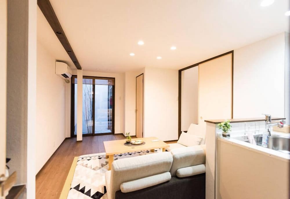FANS HOUSE 京都