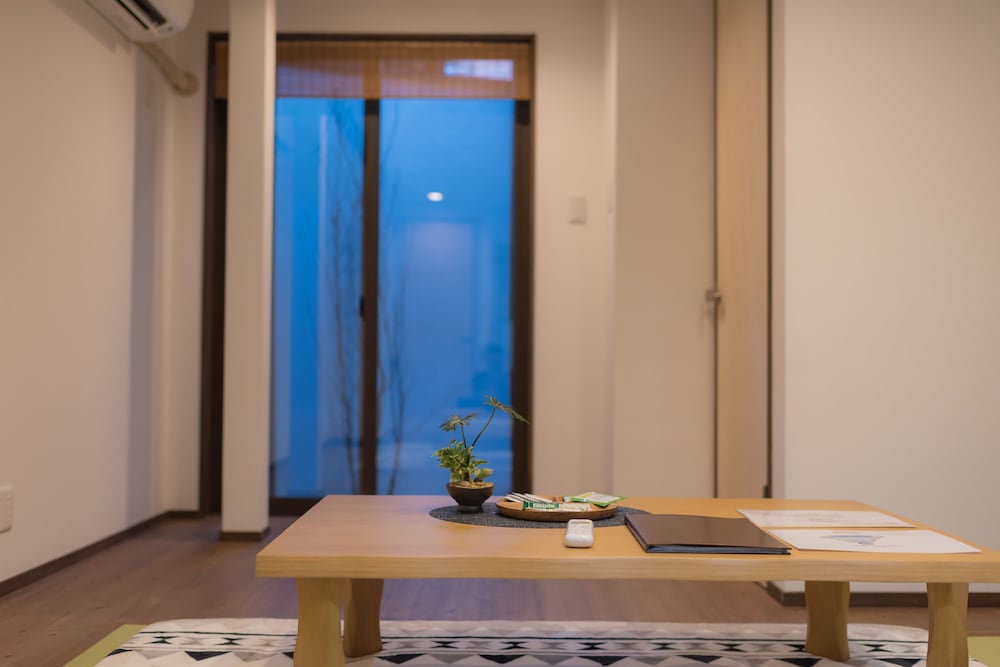FANS HOUSE 京都