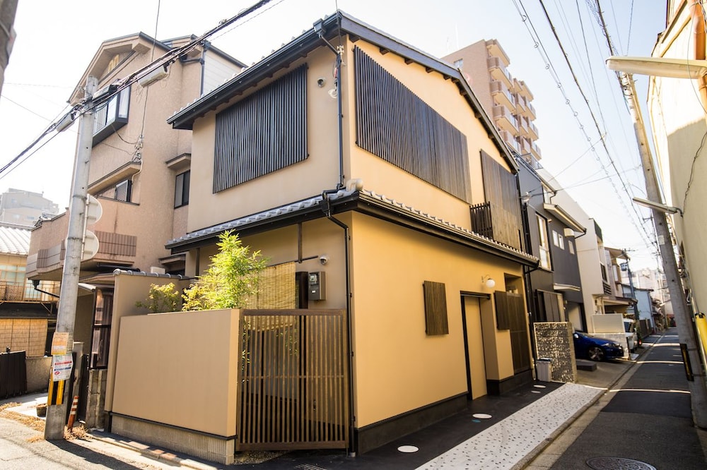 FINE HOUSE 京都
