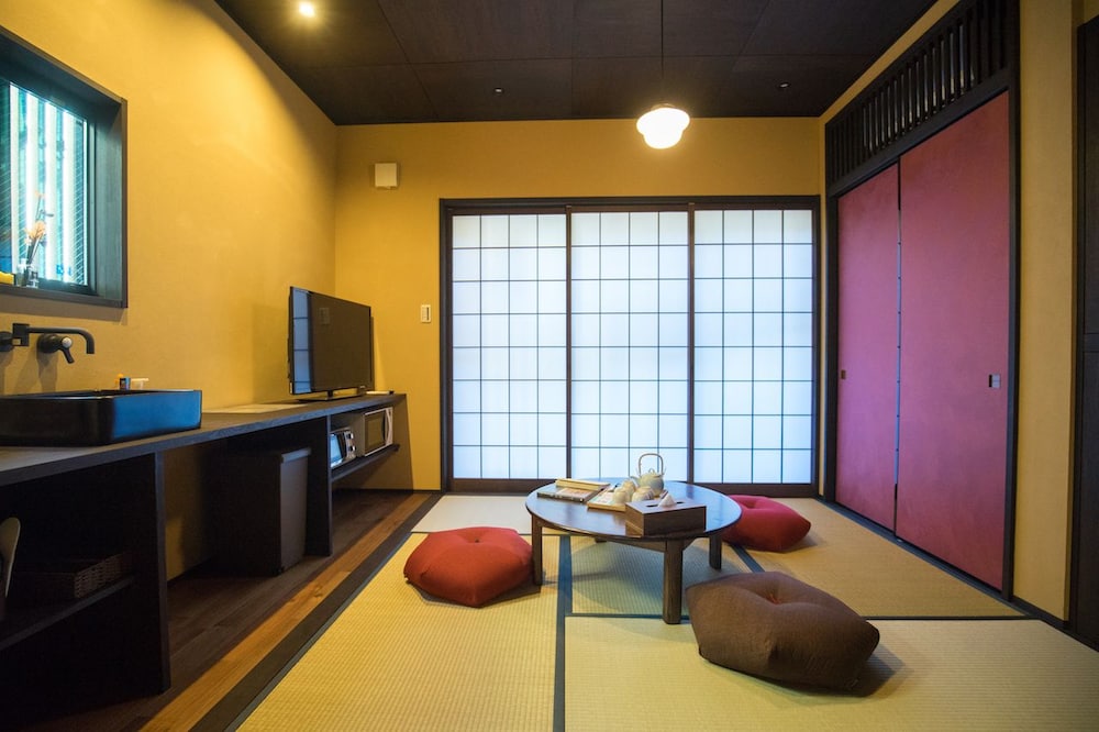 FINE HOUSE 京都
