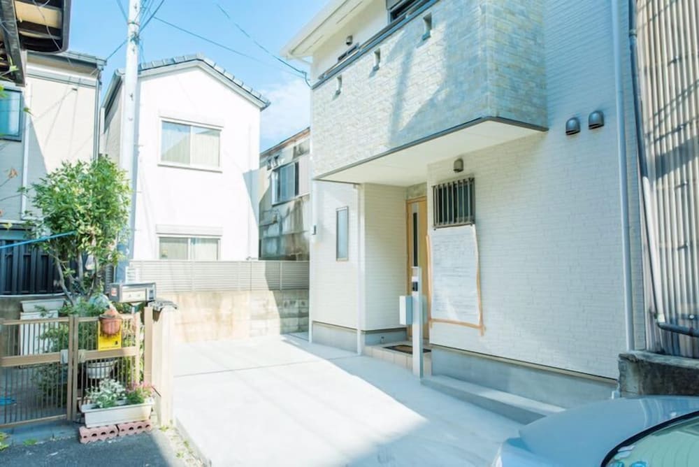 HEARTWARMING HOUSE 京都