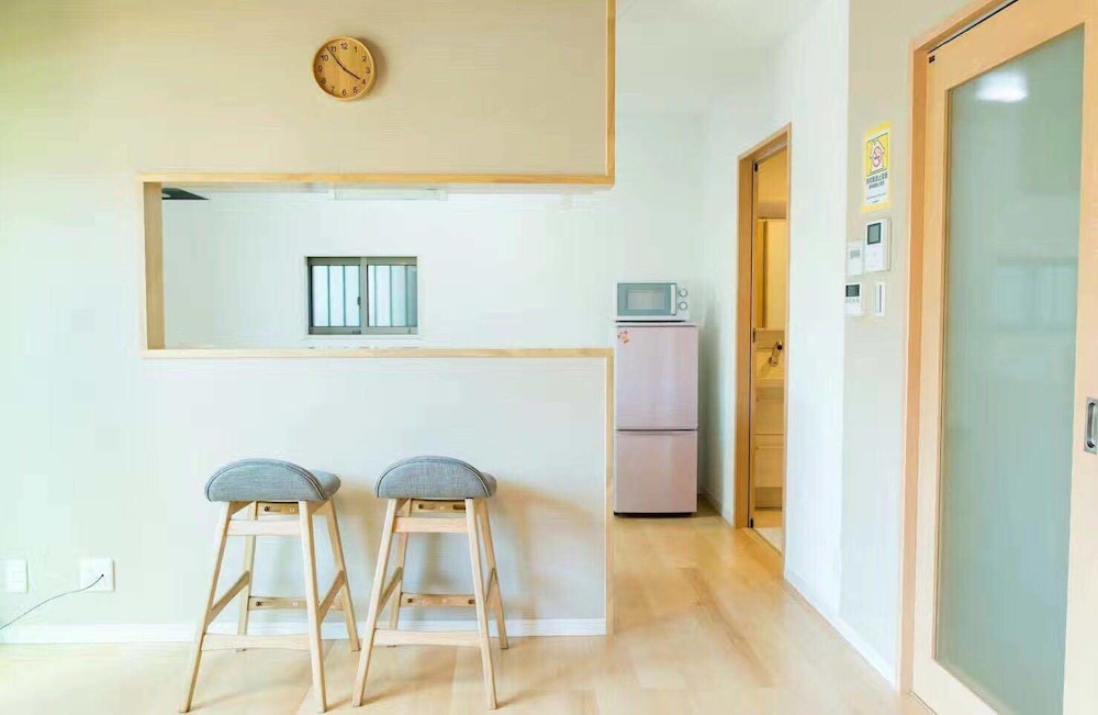 HEARTWARMING HOUSE 京都