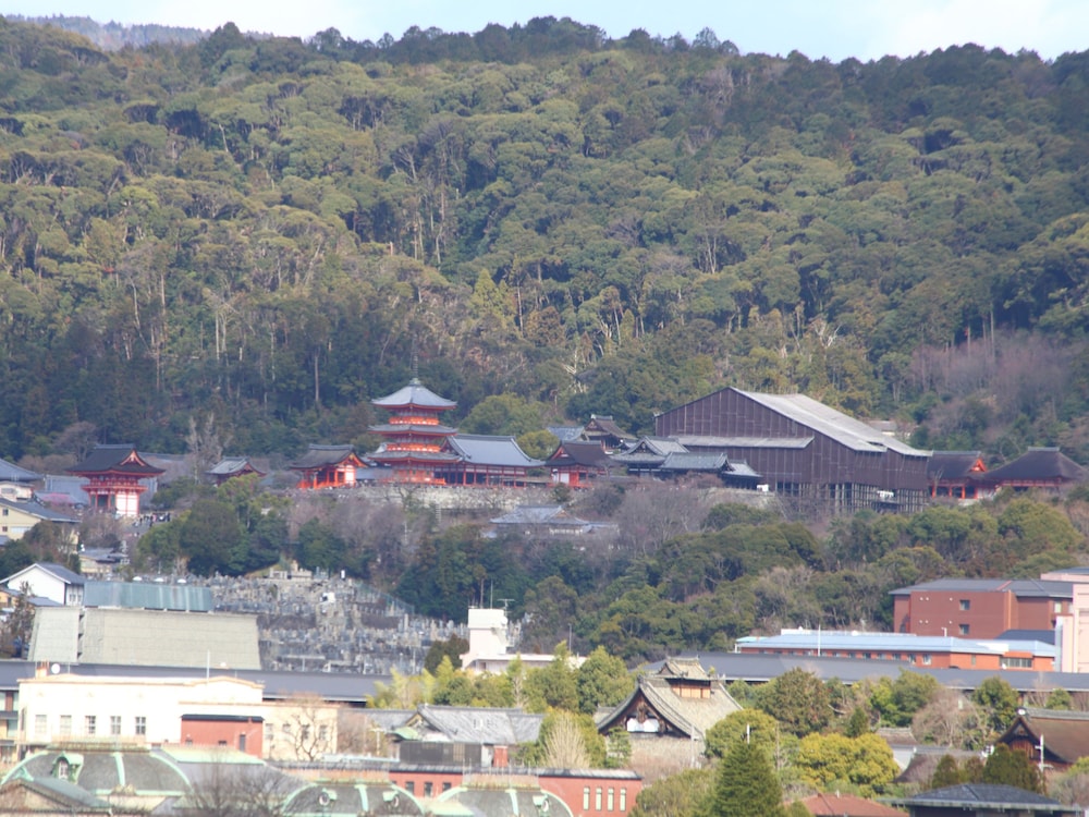 変なホテル京都 八条口駅前 京都
