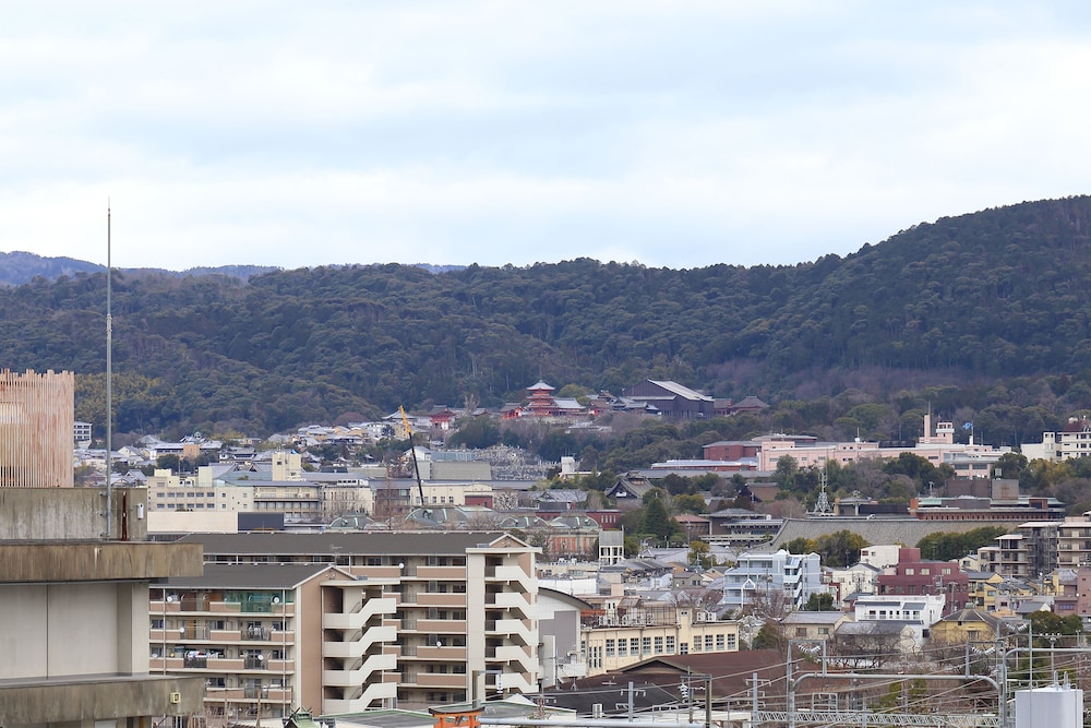 変なホテル京都 八条口駅前 京都