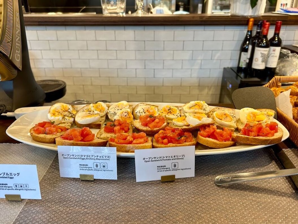 変なホテルプレミア 京都駅八条口前 京都