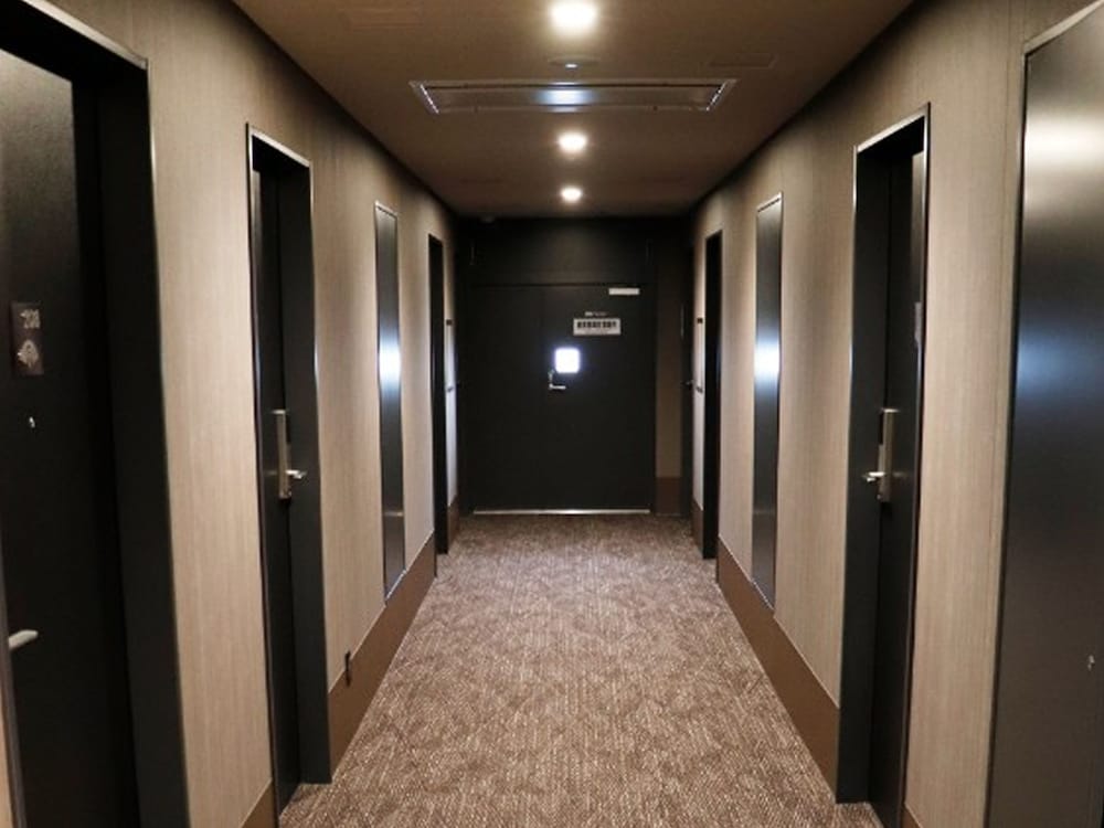 変なホテルプレミア 京都駅八条口前 京都