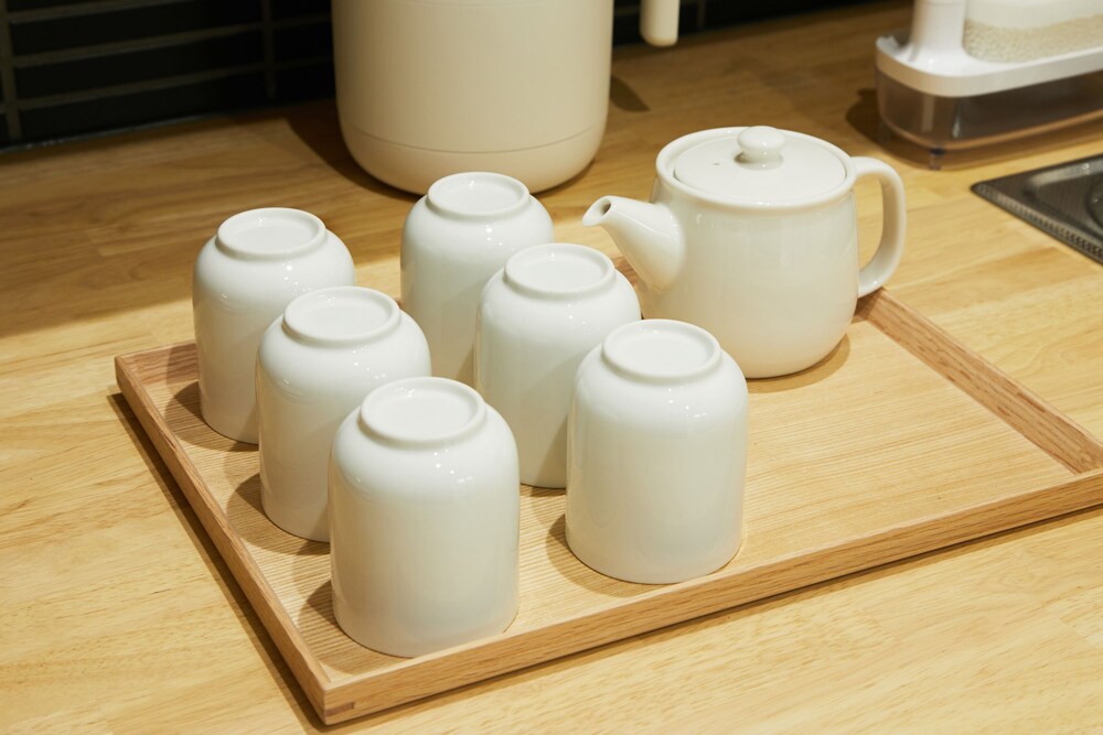 HANARE KYOTO 待月亭 京都