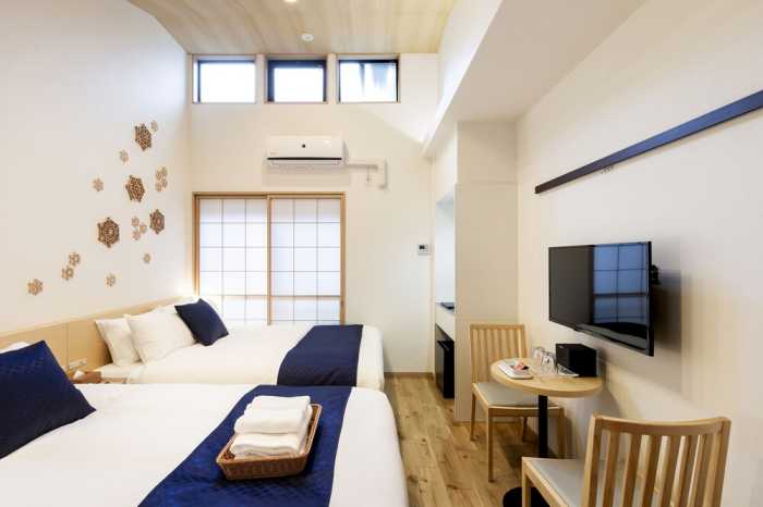 GRAND JAPANING 京都五条VILLA 京都