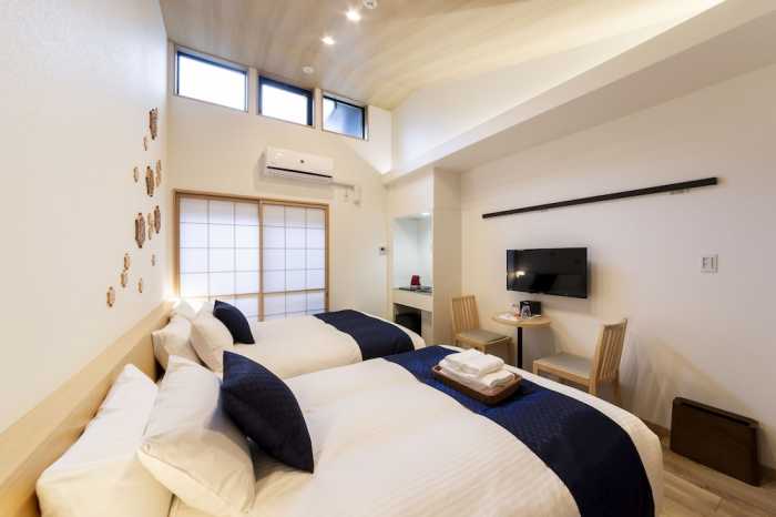 GRAND JAPANING 京都五条VILLA 京都