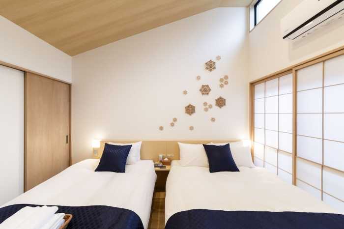 GRAND JAPANING 京都五条VILLA 京都