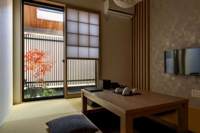 GRAND JAPANING 京都五条VILLA 京都