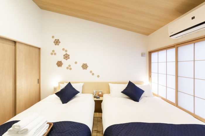 GRAND JAPANING 京都五条VILLA 京都