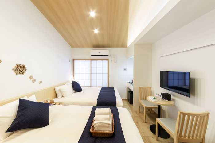 GRAND JAPANING 京都五条VILLA 京都