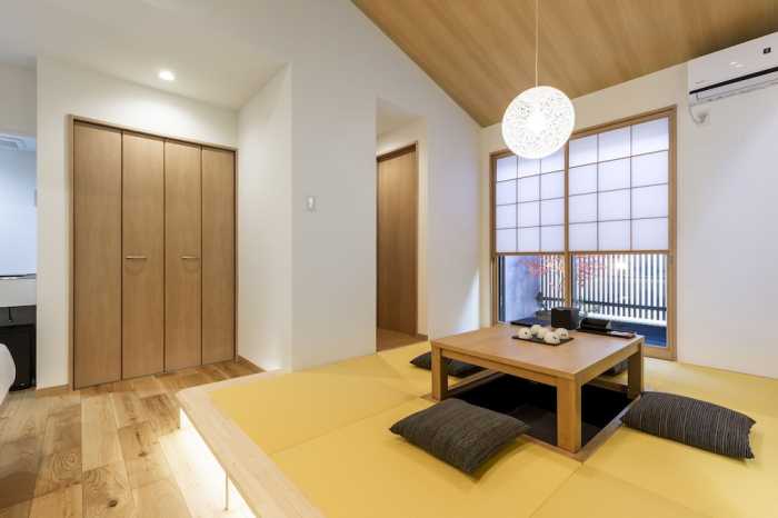 GRAND JAPANING 京都五条VILLA 京都