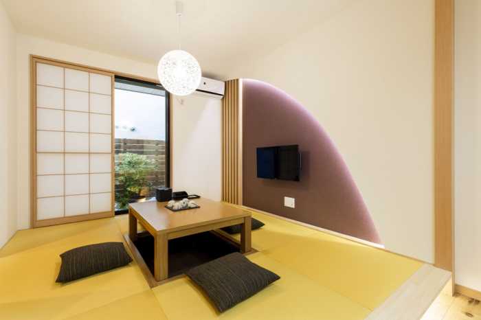 GRAND JAPANING 京都五条VILLA 京都