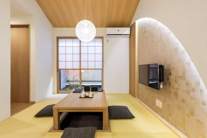 GRAND JAPANING 京都五条VILLA 京都