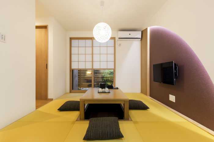 GRAND JAPANING 京都五条VILLA 京都