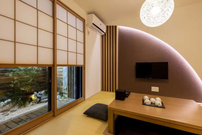 GRAND JAPANING 京都五条VILLA 京都