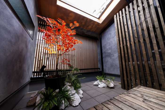 GRAND JAPANING 京都五条VILLA 京都