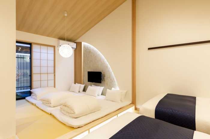 GRAND JAPANING 京都五条VILLA 京都