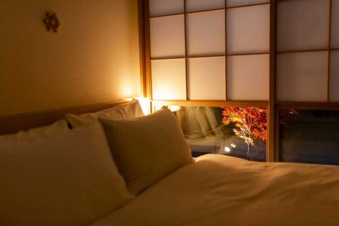 GRAND JAPANING 京都五条VILLA 京都